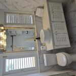 Lime Cottage Bathroom Upstairs4