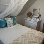 Lime Cottage Second Bedroom