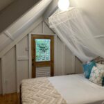 Lime Cottage Second Bedroom2