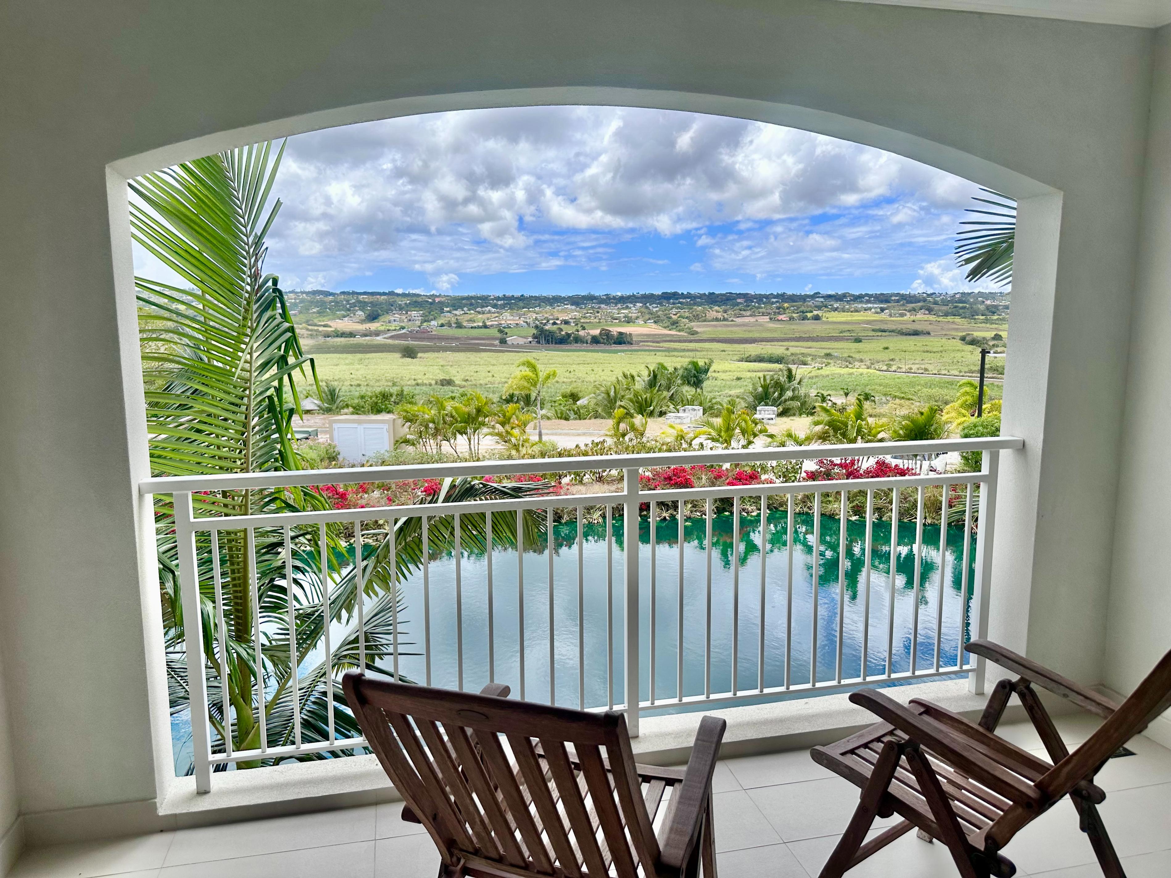 The Estates Mahogany 207