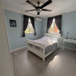 11 - 9 Coverley - bedroom 2