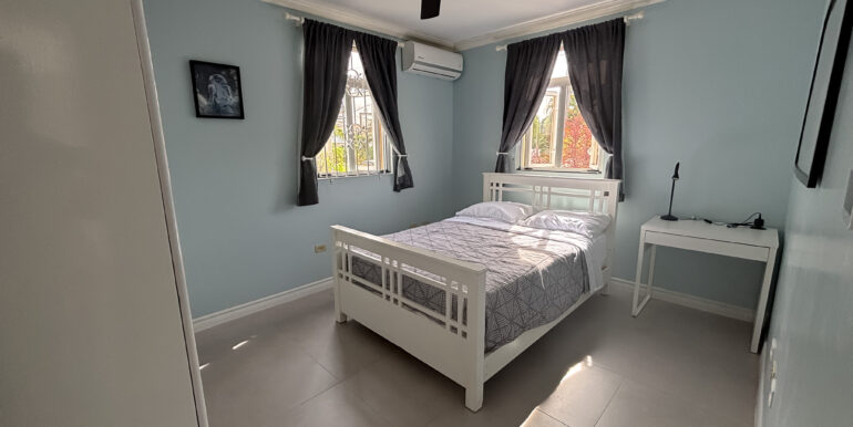11 - 9 Coverley - bedroom 2