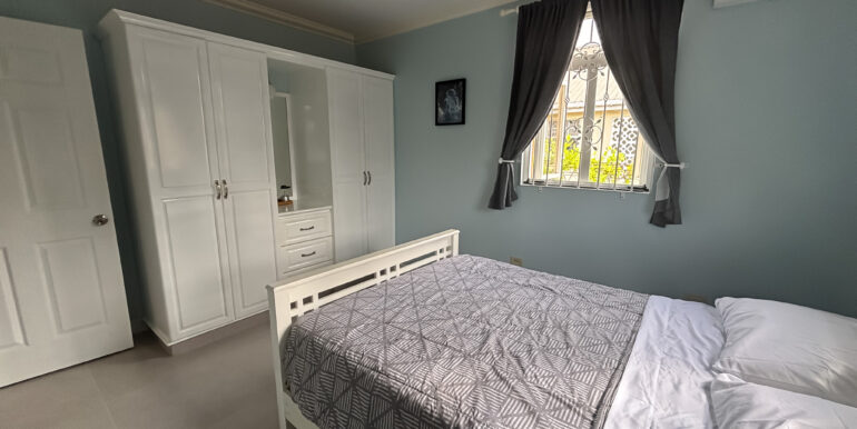 12 - 9 Coverley - bedroom 2