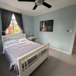 14- 9 Coverley - bedroom 2