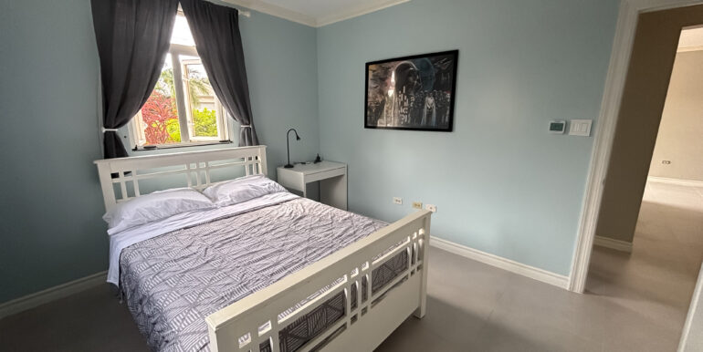 14- 9 Coverley - bedroom 2
