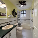 15 - 9 Coverley - bathroom 1