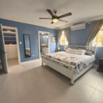 17 - 9 Coverley Master Bedroom