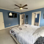 18 - 9 Coverley - Masterbedroom