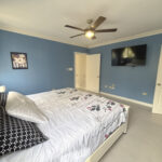 19 _ 9 Coverley - Master Bedroom