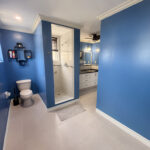 23 - 9 Coverley Master Bathroom