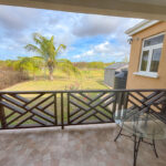 24 - 9 Coverley - back patio
