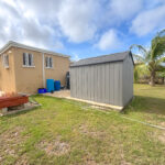 26- 9 Coverley - backyard