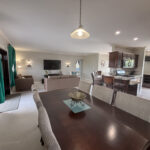 4 - 9 Coverley - Dining - Kitchen Living