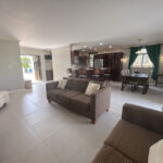 5 - 9 Coverley - Living - Dining