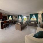 6 - Living room