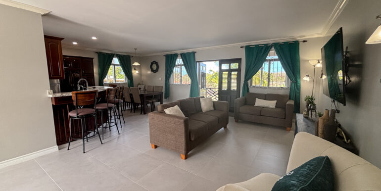 6 - Living room