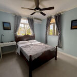 7 - 9 Coverley - bedroom 1