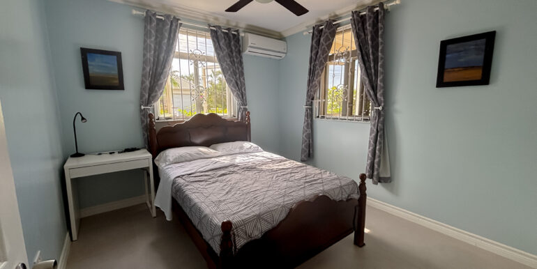 7 - 9 Coverley - bedroom 1