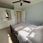 9 -9 Coverley - bedroom 1