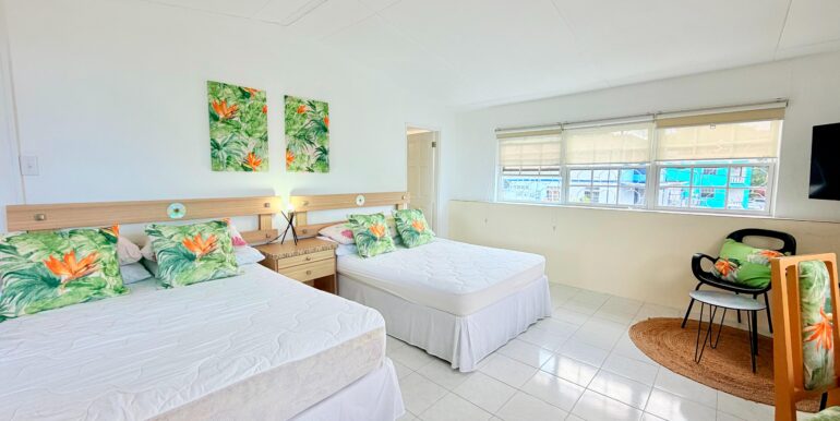 Bed 1