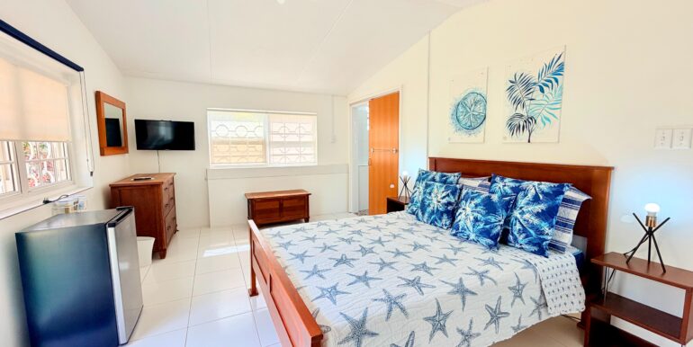 Bed 3