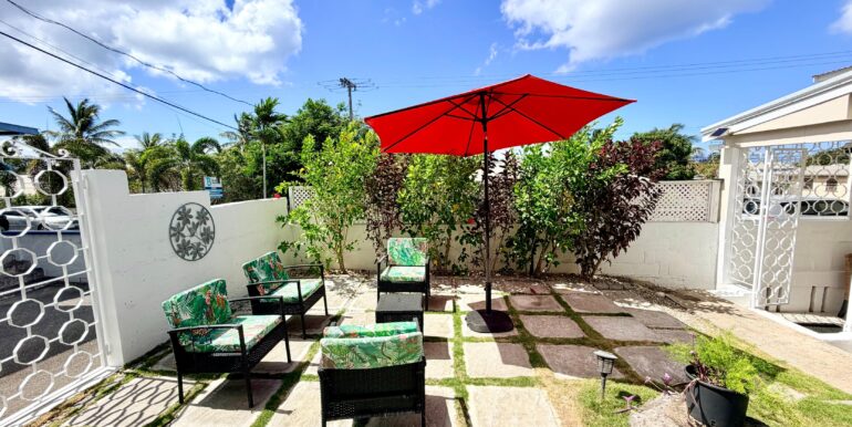 Garden 1