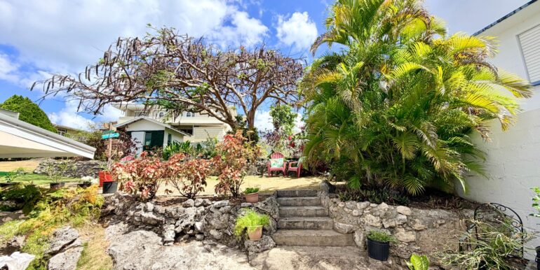 Garden 2