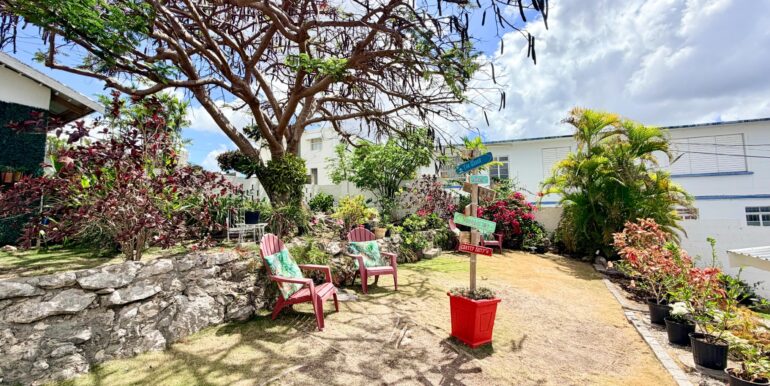 Garden 3