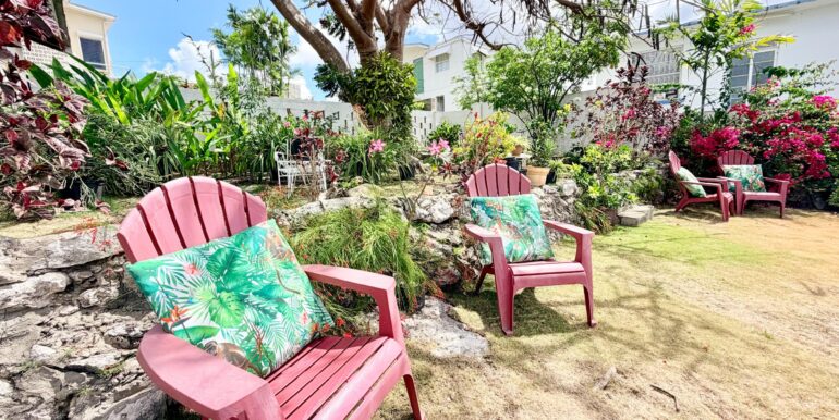 Garden 5