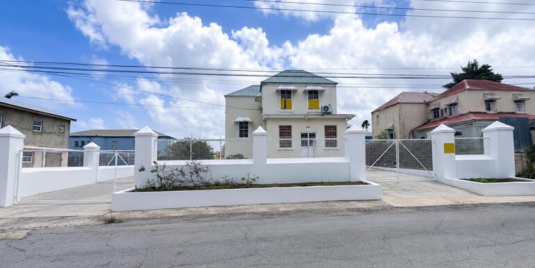 01 - Bellevill Unit a