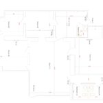 1 - Suite 2 - Ground floor layout