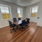 11 - Belleville unit a - top floor conference room