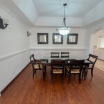 12 Durants Looking Glass Dining