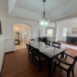 13 Durants Looking Glass Dining