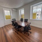 14 - Belleville unit a - top floor conference room 3