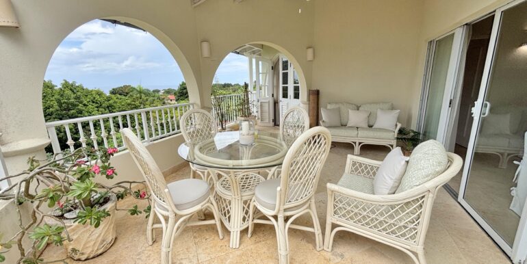 16 RWM Sago Adjoining Patio
