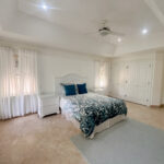 19 Durants Looking Glass Bedroom 1