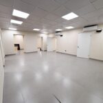 2 - Suite 2 - Main room entrance