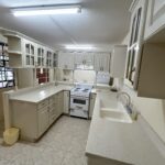 2 Surf View Rd 2 bed kitchen