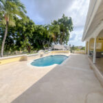 3 Durants Looking Glass Pool