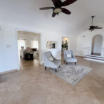 4 Durants Looking Glass Sitting Room