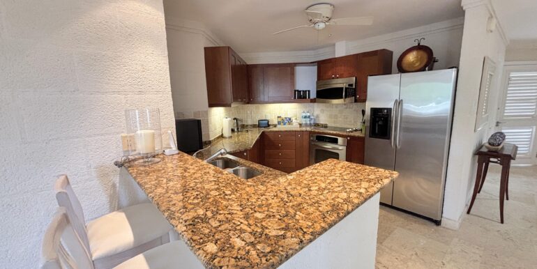 4 RWM sago Kitchen