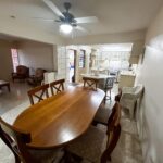4 Surf View Rd 2 bed dining area