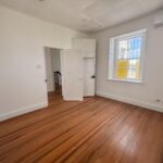 5 - Belleville unit a - top floor room 1