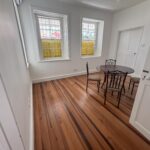 7 - Belleville unit a - top floor room 2
