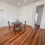 8 - Belleville unit a - top floor room 2