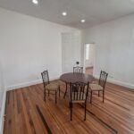 9 - Belleville unit a - top floor room 2