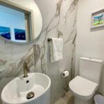 23 Half Bath