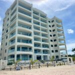 24 Beach view building