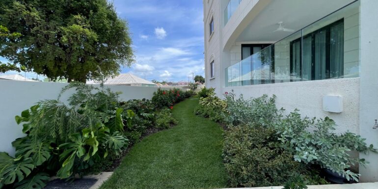 27 Garden